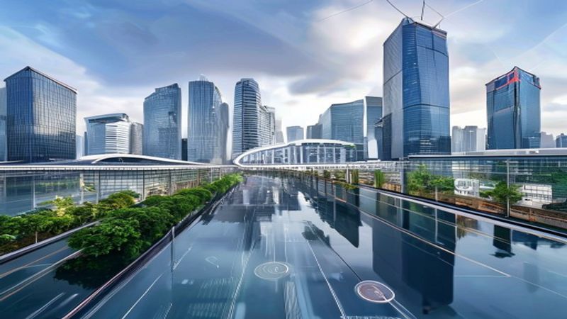 海角社区邻里连接，让零距离生活成为现实